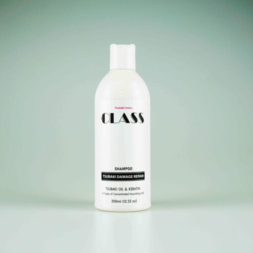 Class Shampoo Tsubaki Damage Repair