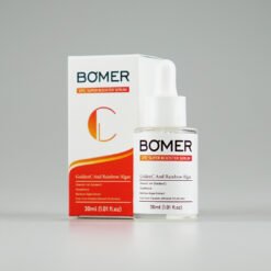 Alternative view of Bomer VitC Super Booster Serum