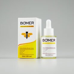 Alternative view of Bomer Royal Honey Booster Serum