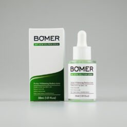 Alternative view of Bomer Anti Acne Solution Serum