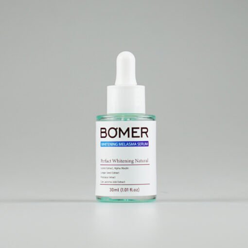 Bomer Whitening Melasma Serum