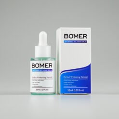 Alternative view of Bomer Whitening Melasma Serum