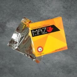 Alternative view of Mazo For Men มาโซ อาหารเสริมผู้ชาย