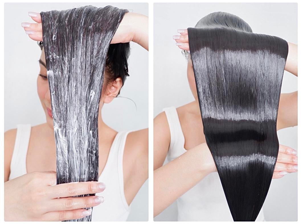 รีวิว คลาสเซตรักษาผมเสีย