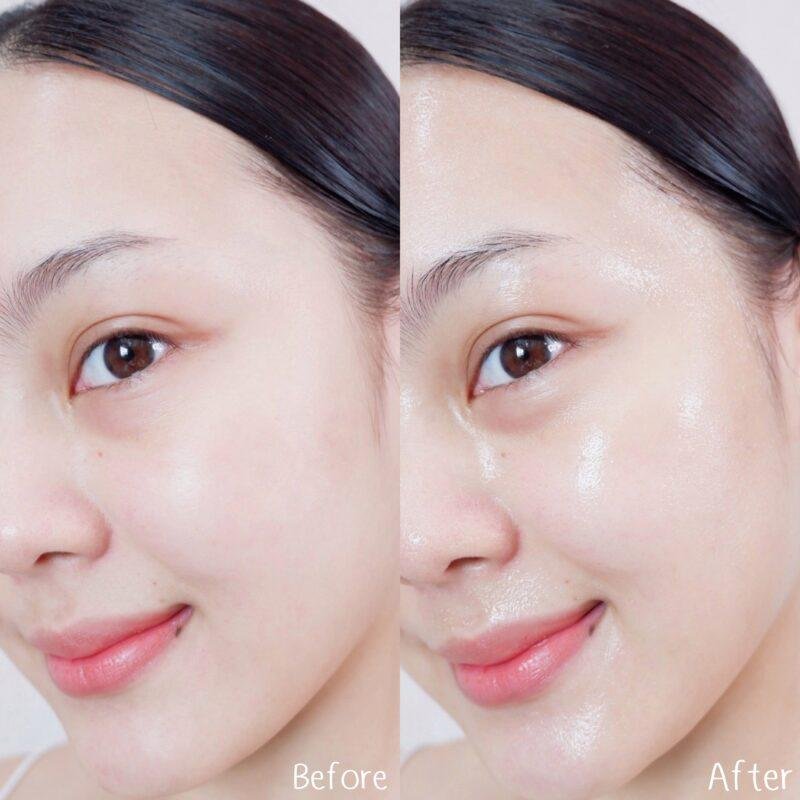 รีวิวโบเมอร์น้ำมันซึบากิ